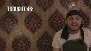 Thought 46 :: The Worst Harlem Shake Ever