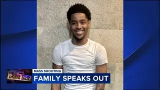 Family searching for justice after mass shooting kills 3 in Grays Ferry