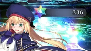 When you rolled someone account for Castoria and...