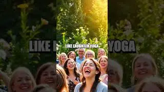 Exploring the Benefits of Laughter Exercises for Mental Health