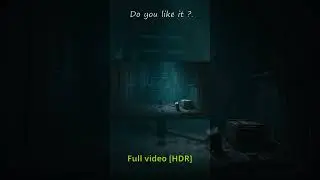 Little Nightmares II #playtime102 #ps5games #hdrshorts #ytshorts #shortvideo #shrotsviral #shorts