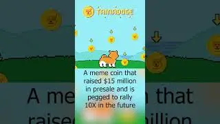 Tamadoge 10x return | Tamadoge &ndash; Best Meme Play to Earn Platform 2022 | #cryfty #tamadoge #shorts