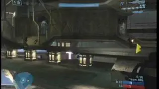 Team Slayer 3v3 50 high gameplay