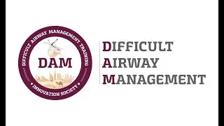 Advanced Airway Management Workshop