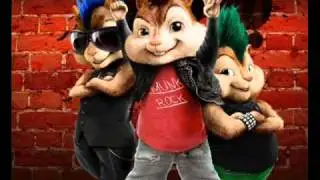 Jason Derulo - Ridin Solo - Chipmunk
