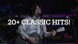 2026 Promo: 76Neil SuperCut - Solitary Band: The Neil Diamond Experience