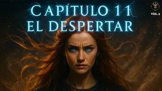 Cap&iacute;tulo 11 | Saga &Eacute;pica Animada de Fantas&iacute;a - Deorum Consilia (Designios de Dioses) [Volumen 2]