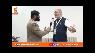 Stv National || ARIYA from UNISF ESG-CSR Exhibition Benchmarking Practices IICA Amrit Mahotsav