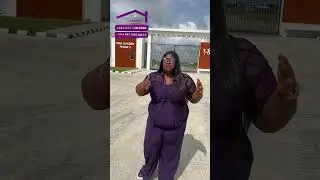 Latest update on Tiwa Garden phase 2 along lekki Epe Expressway ibeju lekki