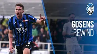 Robin Gosens | All goals 2019-2020