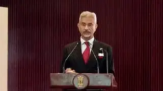 BRICS গঠন তরাণ্বিত হচ্ছে | বিদেশমন্ত্রী জানালেন, এই সংগঠন বিশ্বের স্বার্থে কাজ করবে | #Tarun_Ghosh 