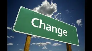 Why CHANGE impacts AUTISM and ASPERGERS SYNDROME