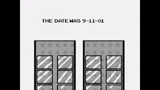 2011 9/11 Memorial - Flipnote Hatena | By 