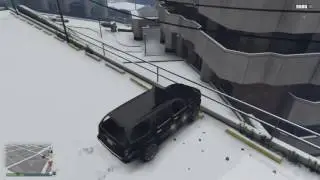 LSPT park move