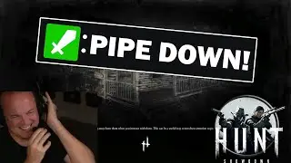 ВЕСЁЛАЯ ИСТОРИЯ МОДА TWITCH - Сарк с APL и Стю (Hunt Showdown 1896)