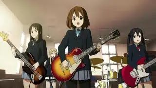Wake me up「 AMV 」Anime Mix