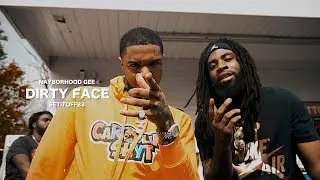 Nayborhood Gee - Dirty Face Ft. SetItOff83 (Official Music Video) | Shot By @BWSMWINGS
