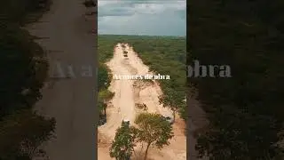 Avances de obra agosto 2022