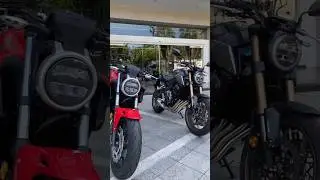 Honda😍 CB 650R New bike 2025 model | Honda🥰 New bike CB 650R 2025 #shorts #youtubeshorts #viral