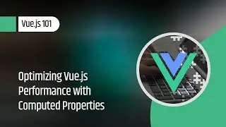 Vue.js 101 : Optimizing Vue.js Performance with Static Components and v-once Directive