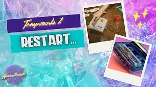 Noventeando - Temporada 2 Episodio 0 - El Restart