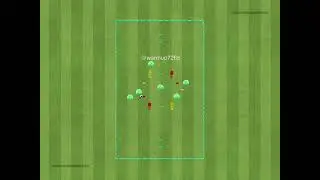 cognitive soccer training
