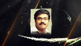 GopiKrishnan.K.R - FMB Award (Minnalai Film TV Award) 2018 Winner