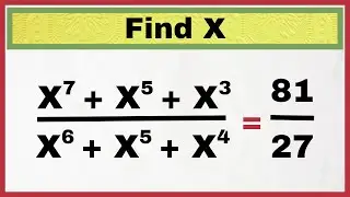 Hardest Math Olympiad Problem l Easy and Tricky solution l harvard mathematics