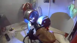 Union training center 597 Vol.1