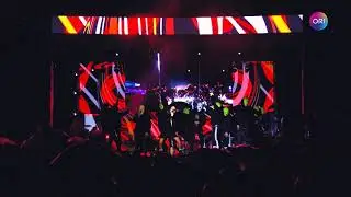 XMF2019 - OG MOB