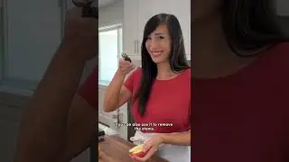 How to Core an Apple (2 Easy Ways!)