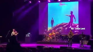 Lotus Land The Trees Rush Tribute 