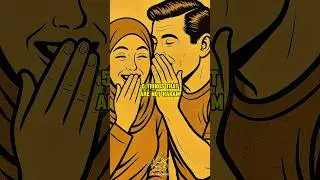 5 Things That Are NOT Haram for Married Couples❌📣#muslim #nikah #marriage #islamic_video #couple