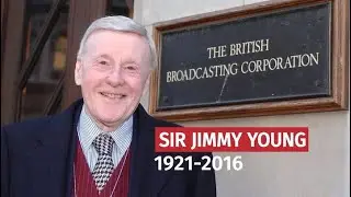 Jimmy Young BBC Radio 2 Review of 2000 Part 2