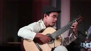 Retalhos - Josué Costa (Tiago Fernandes Trio)