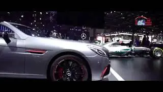 Find the Glimpses of First Media Day: Auto Expo - The Motor Show 2018