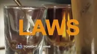Utah Liquor Laws