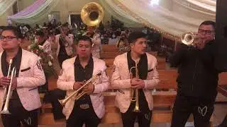 La Virgen del Tepeyac (pasó doble)