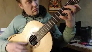 #100daysofpractice season 3 episode 39 - Spring day / Весняний день  