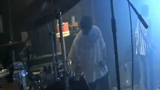 The Clone Roses - Waterfall - live in Manchester
