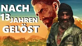 Neues Mystery in MAX PAYNE 3 nach 13 Jahren gel&ouml;st