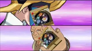 Bakugan Battle Brawlers Masquerade vs Julio