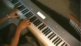 Jesus Mi Fiel Amigo - Abel Zavala (Tutorial)