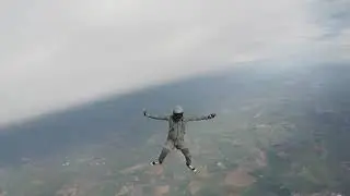 2019 - March - 2 way FF practicing head down transitioms