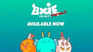Для тех кто учавствовал в AirDrop (Раздача) - Bxie Infinity - 100 BXS + 1 NFT 💎🎮💎