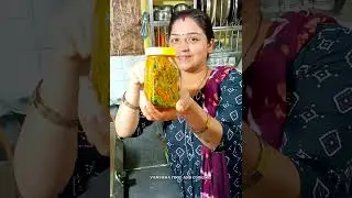 Instant mirchi ka Achar recipe बिना तेल के ये चटपटा मिर्ची का अचार बनाएं | Best Hari Mirchi ka Achar