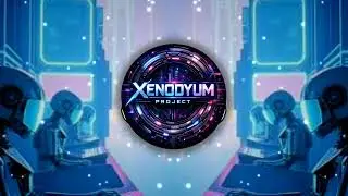 XENODYUM Project - Chrome-Blooded Future