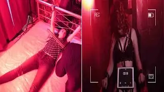 ஒட்டு மொத்த INTERNET ஐ குலைநடுங்க வைக்கும் RED ROOM Mystery | Top 5 Tamil
