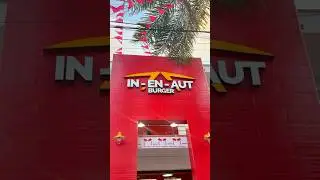 La copia de In-N-Out en M&eacute;xico.