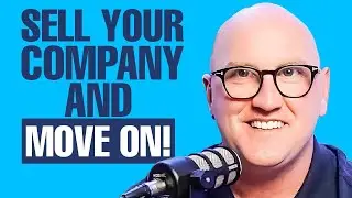 Sell your debt-ridden company for free, and walk away without retribution.